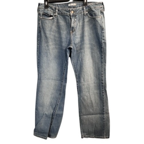 Levi's‎ 545 Low Boot Cut 16L Vintage - Picture 1 of 5